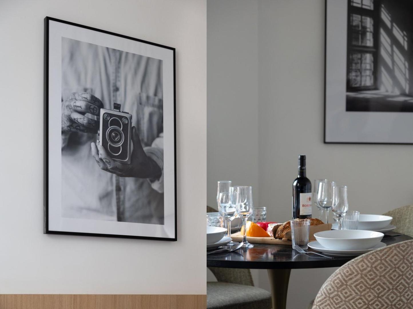 153 Suite Mylene - Superbe Appartement A Paryż Zewnętrze zdjęcie