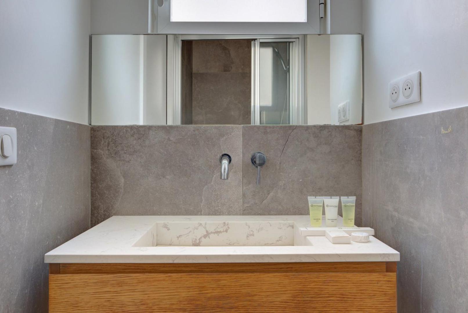 153 Suite Mylene - Superbe Appartement A Paryż Zewnętrze zdjęcie