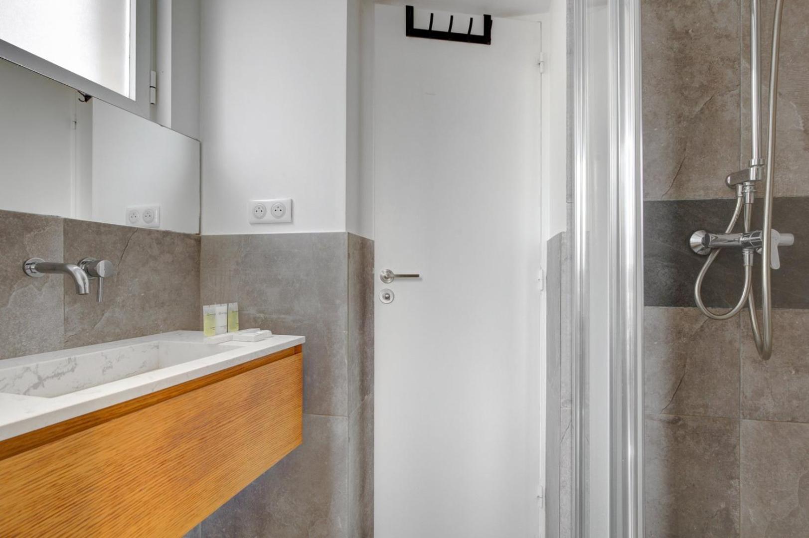 153 Suite Mylene - Superbe Appartement A Paryż Zewnętrze zdjęcie
