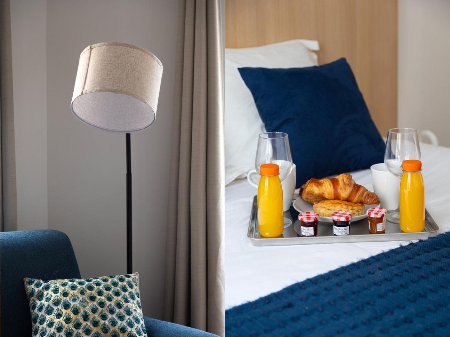 153 Suite Mylene - Superbe Appartement A Paryż Zewnętrze zdjęcie